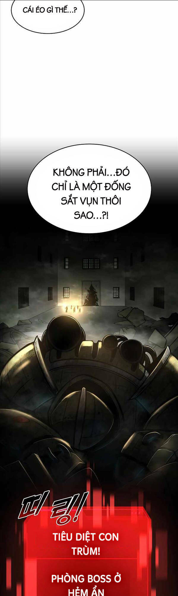 Trở Thành Hung Thần Trong Trò Chơi Thủ Thành: Chapter 40