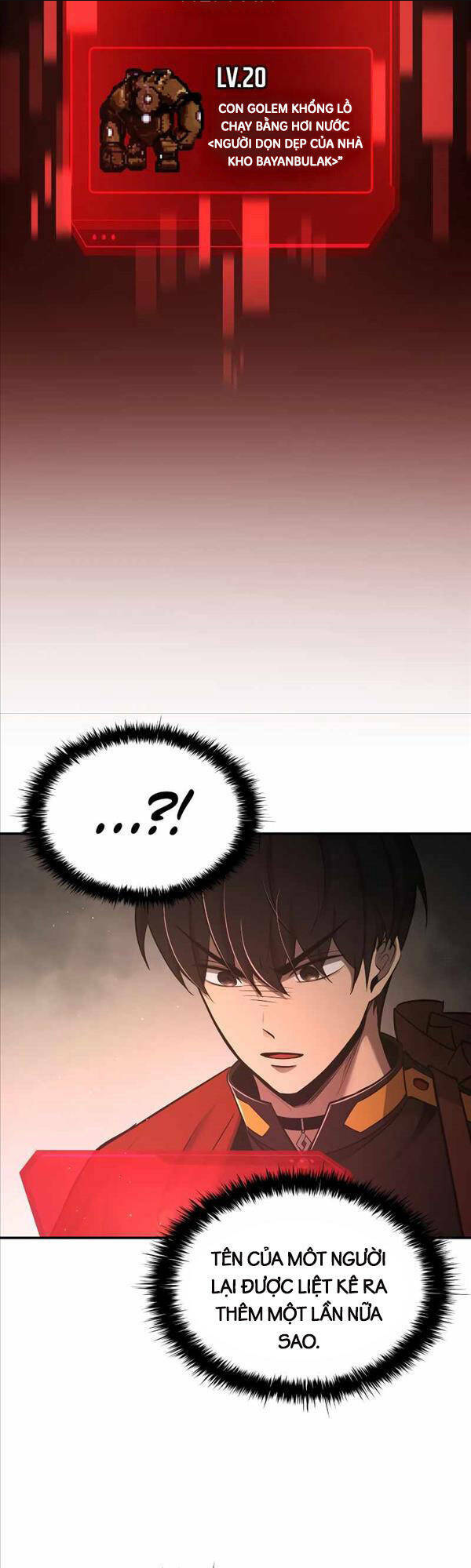 Trở Thành Hung Thần Trong Trò Chơi Thủ Thành: Chapter 40