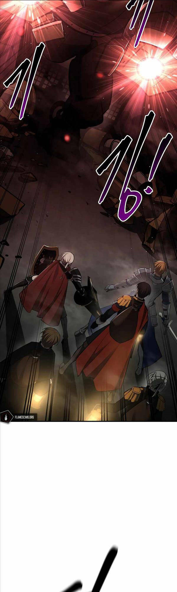 Trở Thành Hung Thần Trong Trò Chơi Thủ Thành: Chapter 41