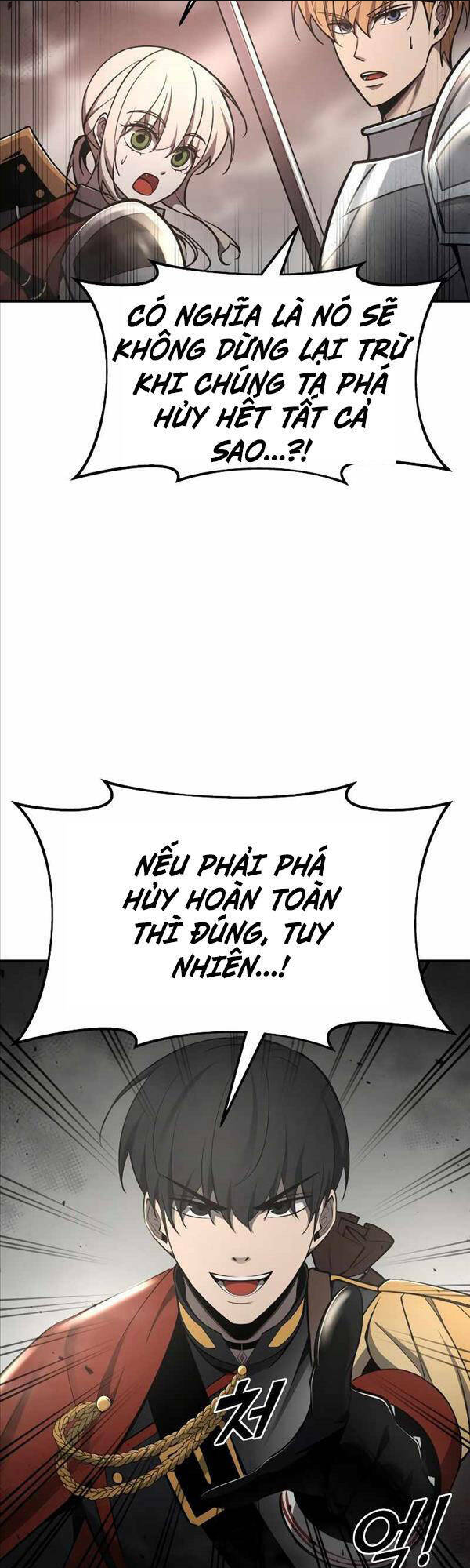 Trở Thành Hung Thần Trong Trò Chơi Thủ Thành: Chapter 41