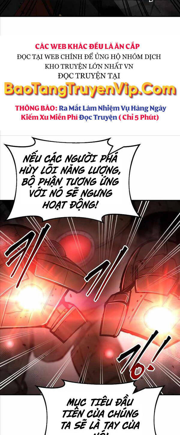 Trở Thành Hung Thần Trong Trò Chơi Thủ Thành: Chapter 41