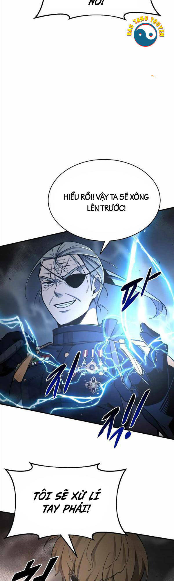 Trở Thành Hung Thần Trong Trò Chơi Thủ Thành: Chapter 41
