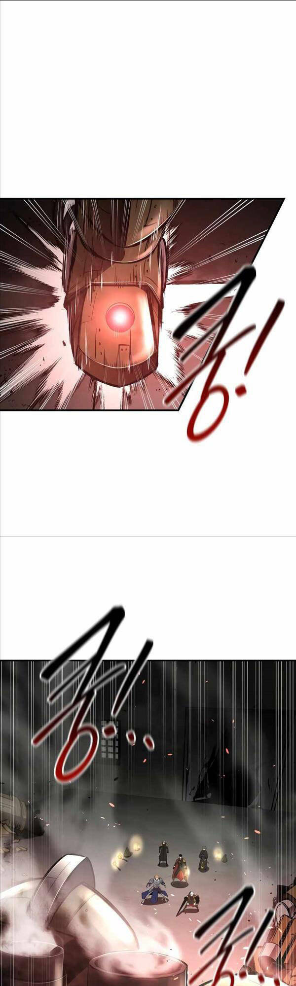 Trở Thành Hung Thần Trong Trò Chơi Thủ Thành: Chapter 41