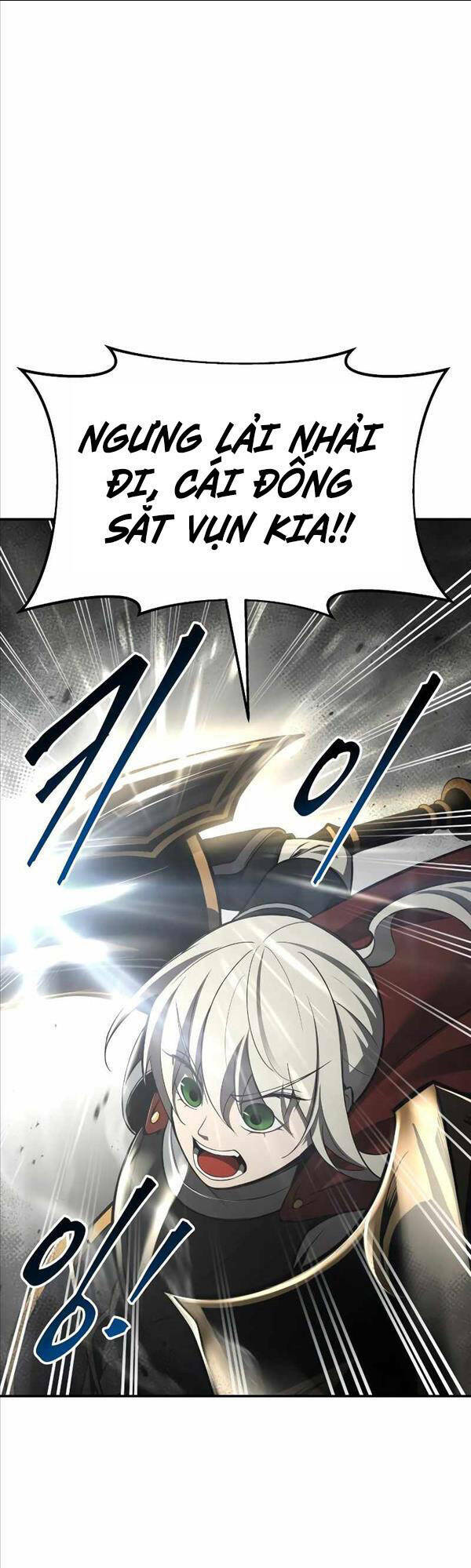 Trở Thành Hung Thần Trong Trò Chơi Thủ Thành: Chapter 41