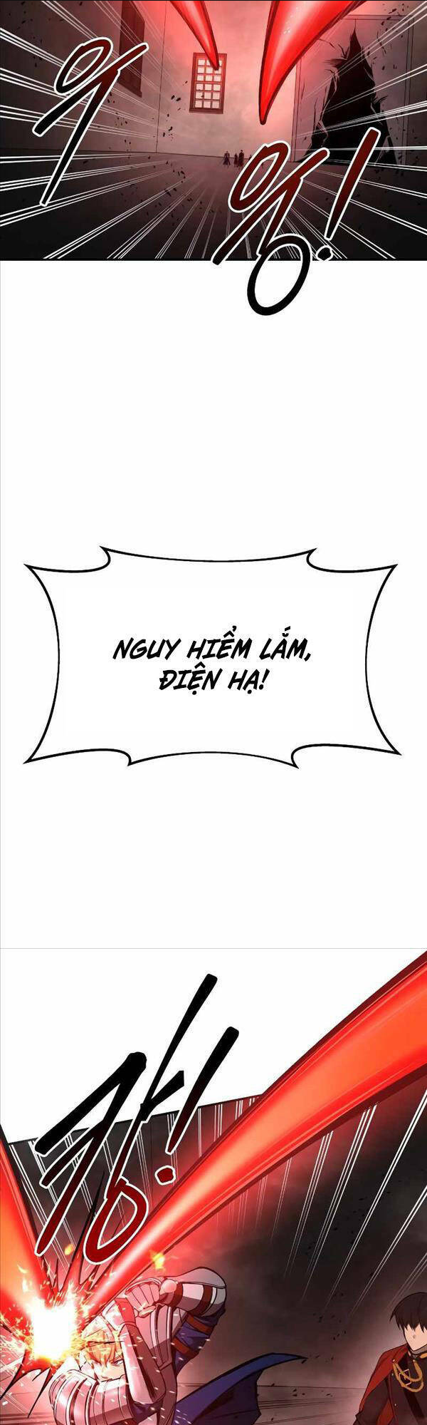 Trở Thành Hung Thần Trong Trò Chơi Thủ Thành: Chapter 41