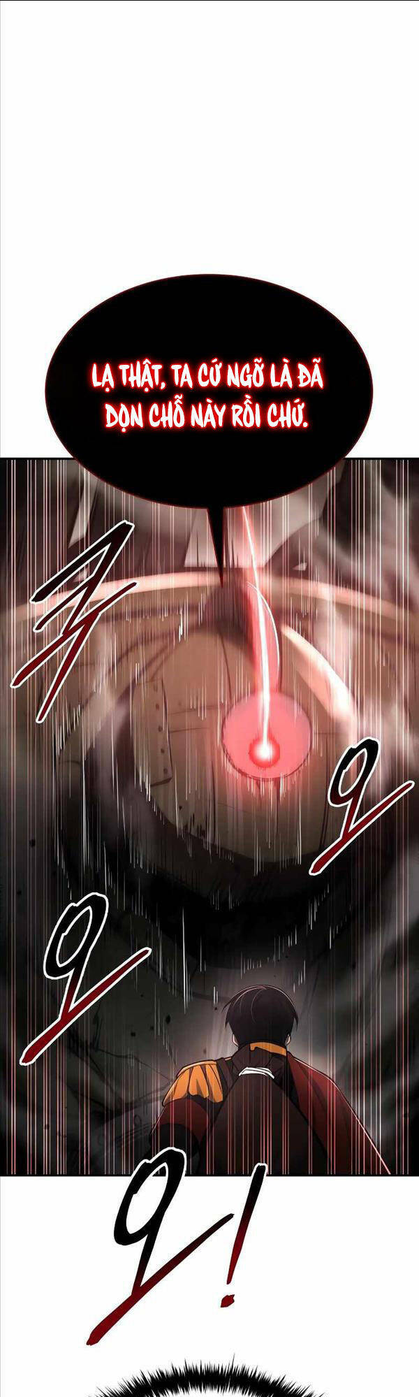 Trở Thành Hung Thần Trong Trò Chơi Thủ Thành: Chapter 41