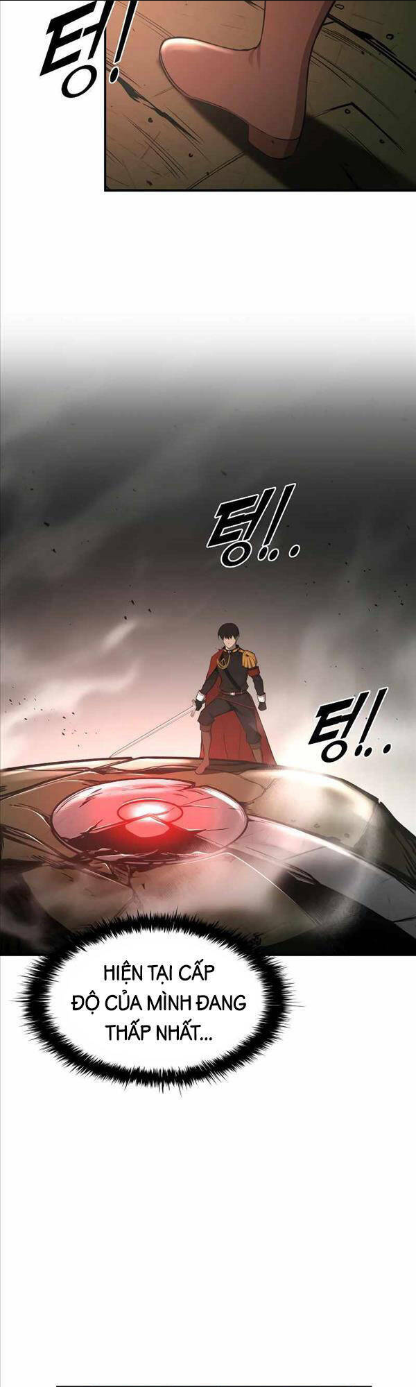 Trở Thành Hung Thần Trong Trò Chơi Thủ Thành: Chapter 41