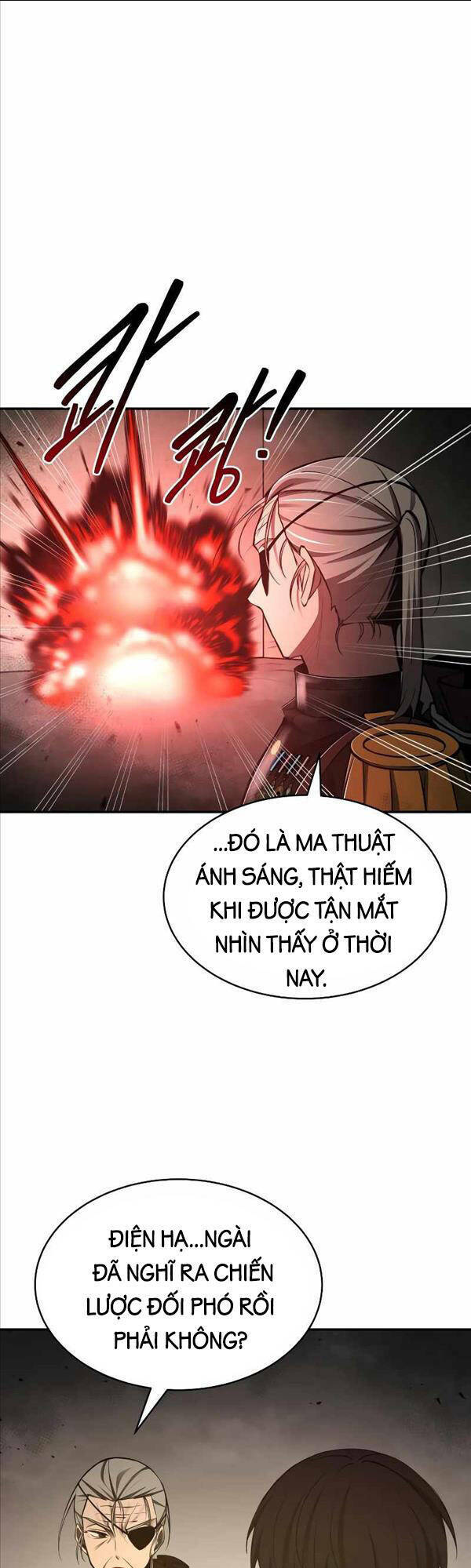 Trở Thành Hung Thần Trong Trò Chơi Thủ Thành: Chapter 41
