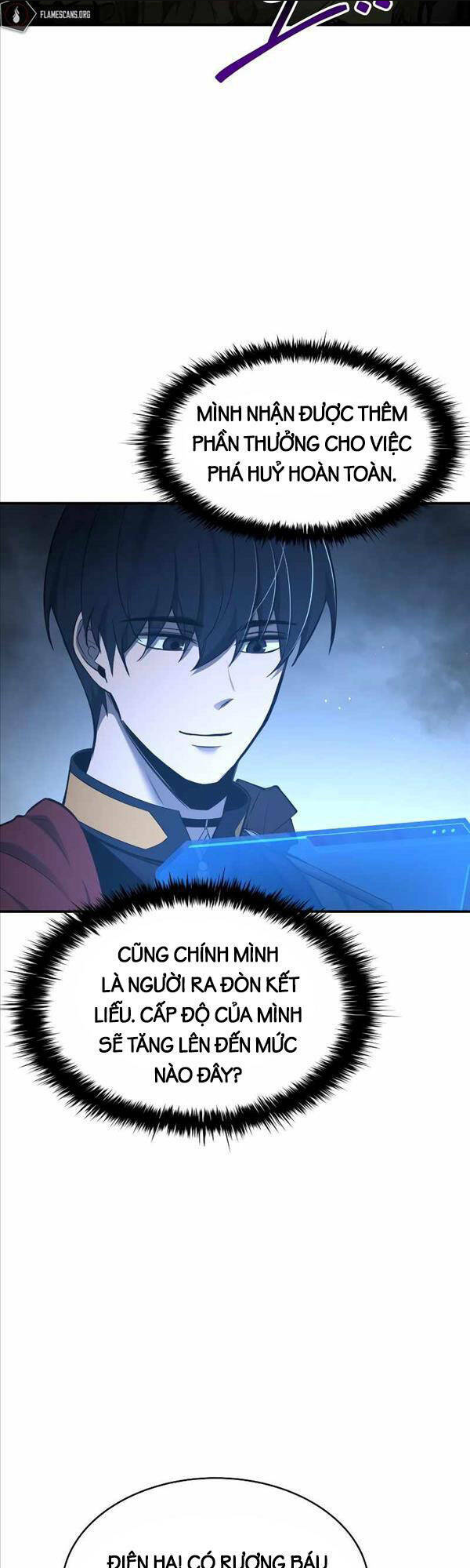 Trở Thành Hung Thần Trong Trò Chơi Thủ Thành: Chapter 41