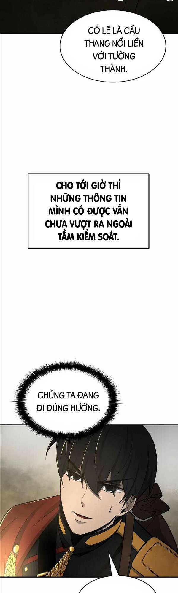 Trở Thành Hung Thần Trong Trò Chơi Thủ Thành: Chapter 41