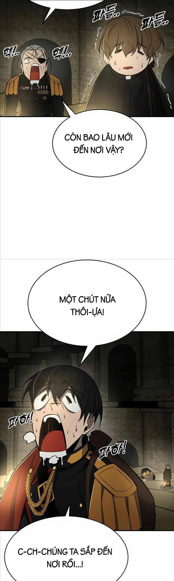 Trở Thành Hung Thần Trong Trò Chơi Thủ Thành: Chapter 41