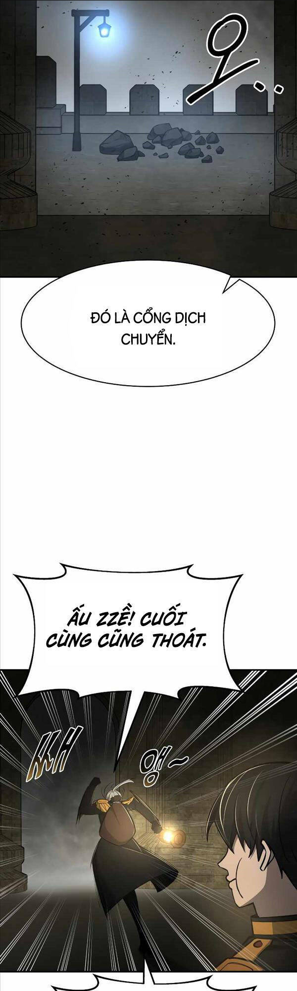 Trở Thành Hung Thần Trong Trò Chơi Thủ Thành: Chapter 41