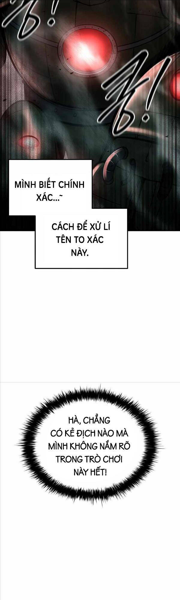 Trở Thành Hung Thần Trong Trò Chơi Thủ Thành: Chapter 41