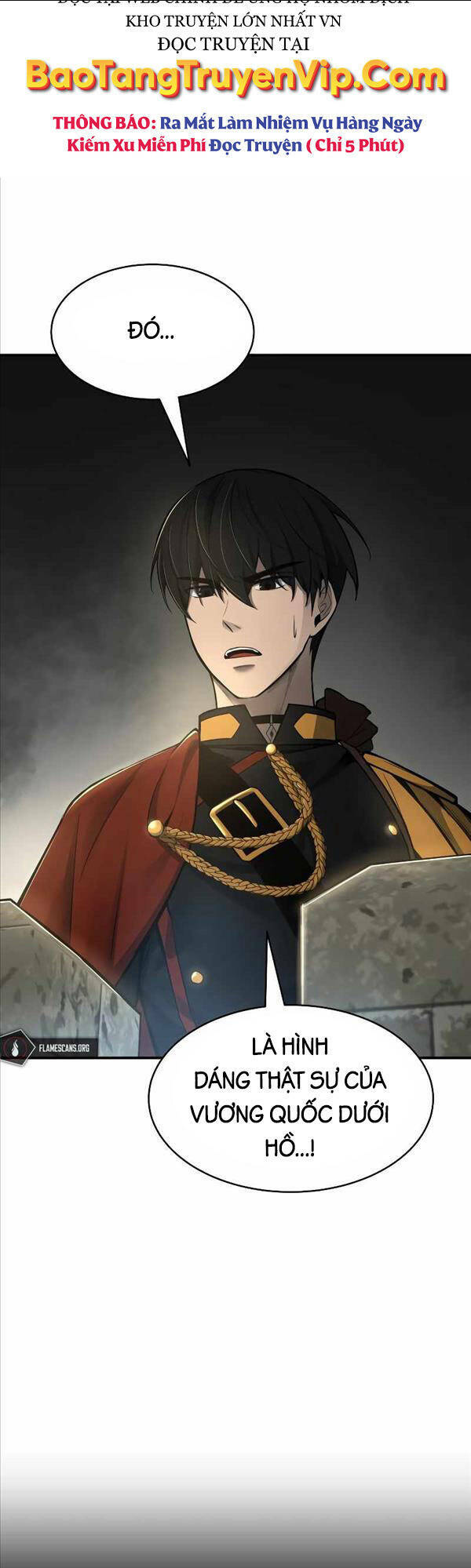 Trở Thành Hung Thần Trong Trò Chơi Thủ Thành: Chapter 41