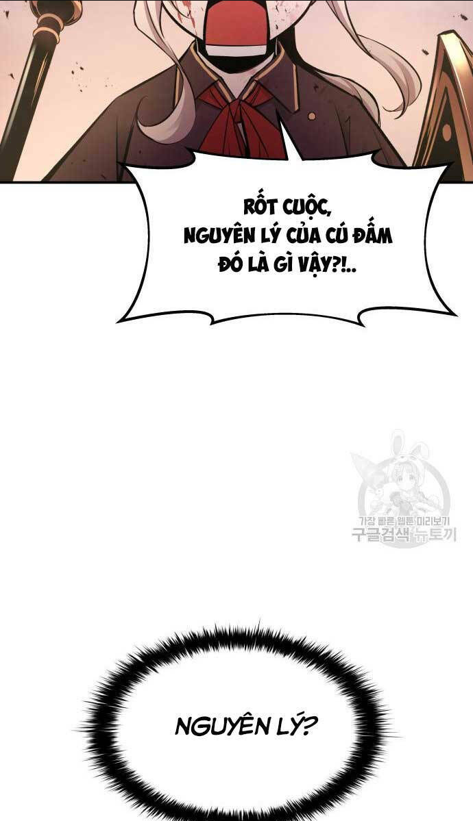 Trở Thành Hung Thần Trong Trò Chơi Thủ Thành: Chapter 48