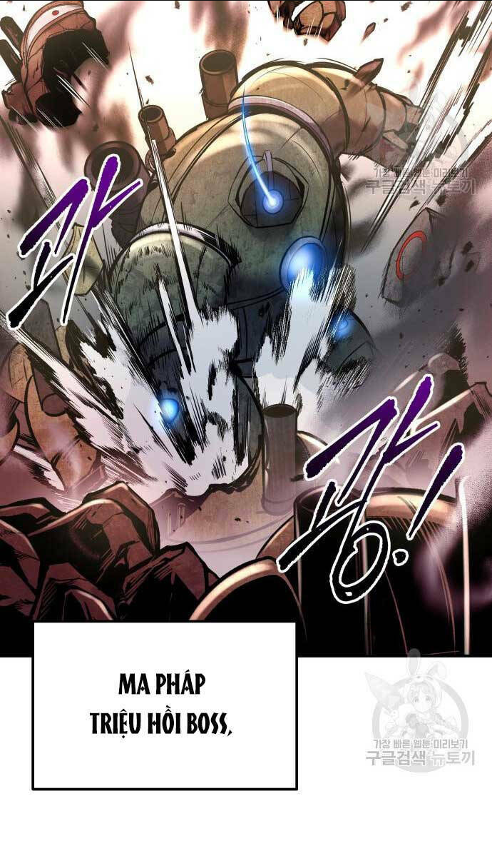 Trở Thành Hung Thần Trong Trò Chơi Thủ Thành: Chapter 48