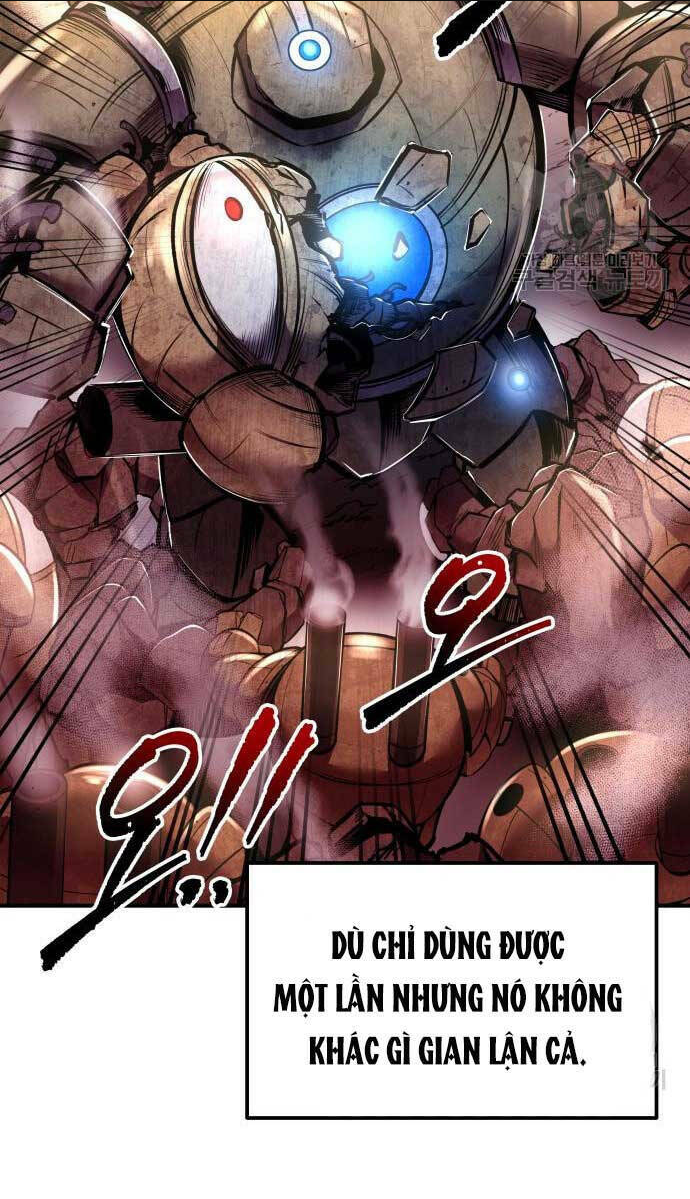 Trở Thành Hung Thần Trong Trò Chơi Thủ Thành: Chapter 48