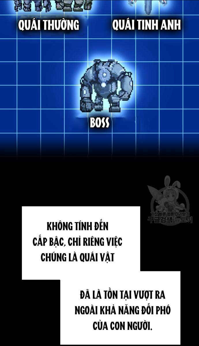 Trở Thành Hung Thần Trong Trò Chơi Thủ Thành: Chapter 48