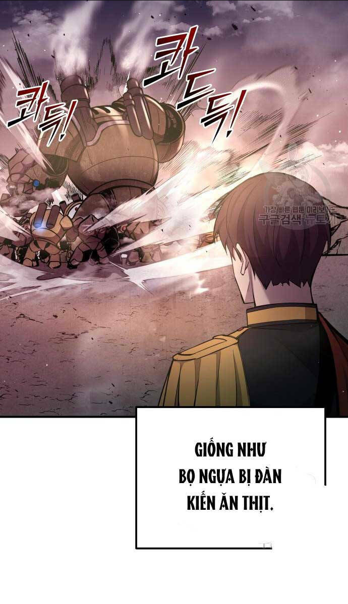 Trở Thành Hung Thần Trong Trò Chơi Thủ Thành: Chapter 48