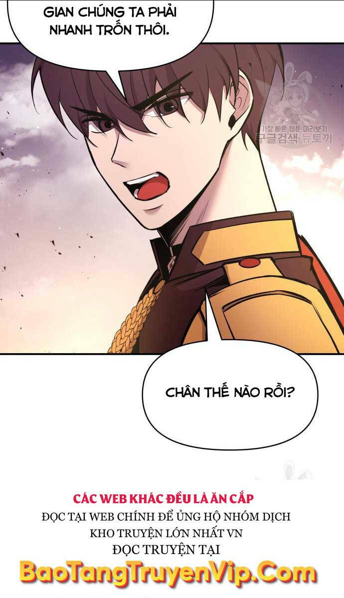 Trở Thành Hung Thần Trong Trò Chơi Thủ Thành: Chapter 48