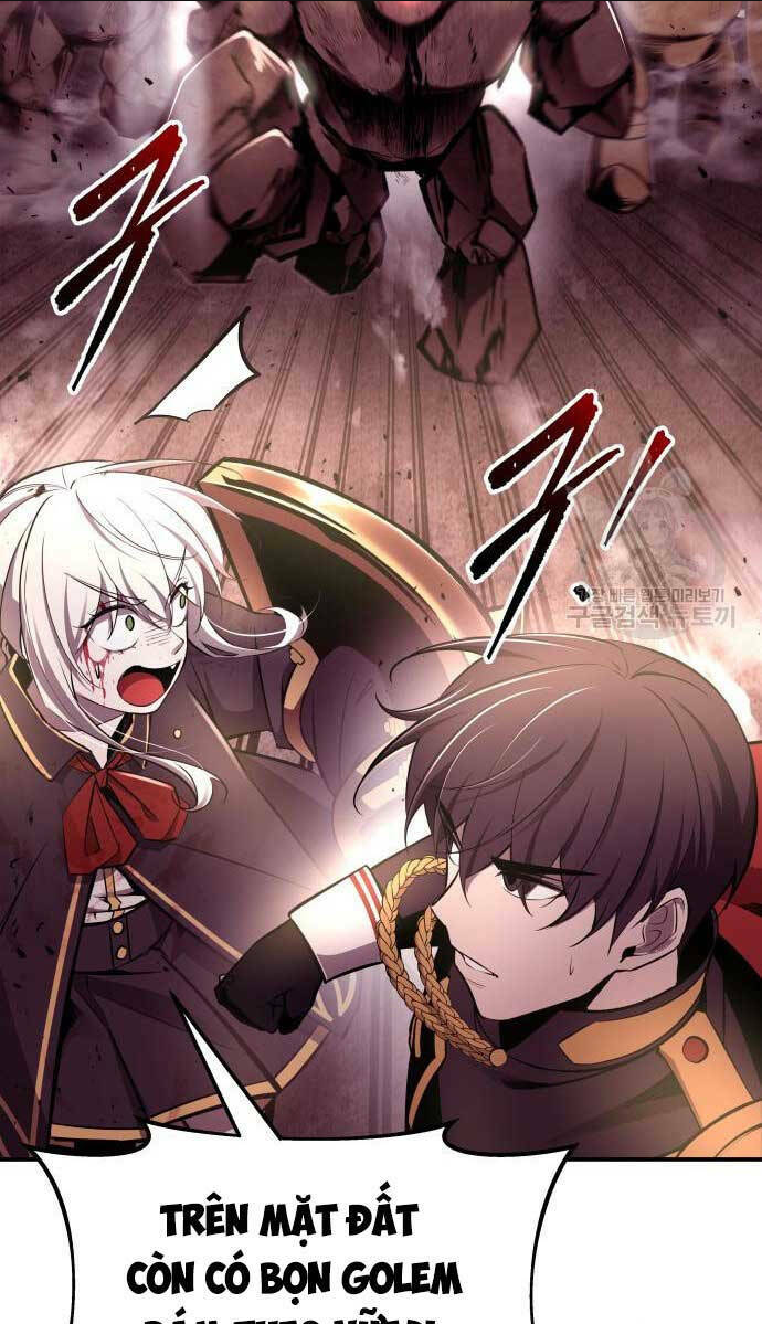 Trở Thành Hung Thần Trong Trò Chơi Thủ Thành: Chapter 48