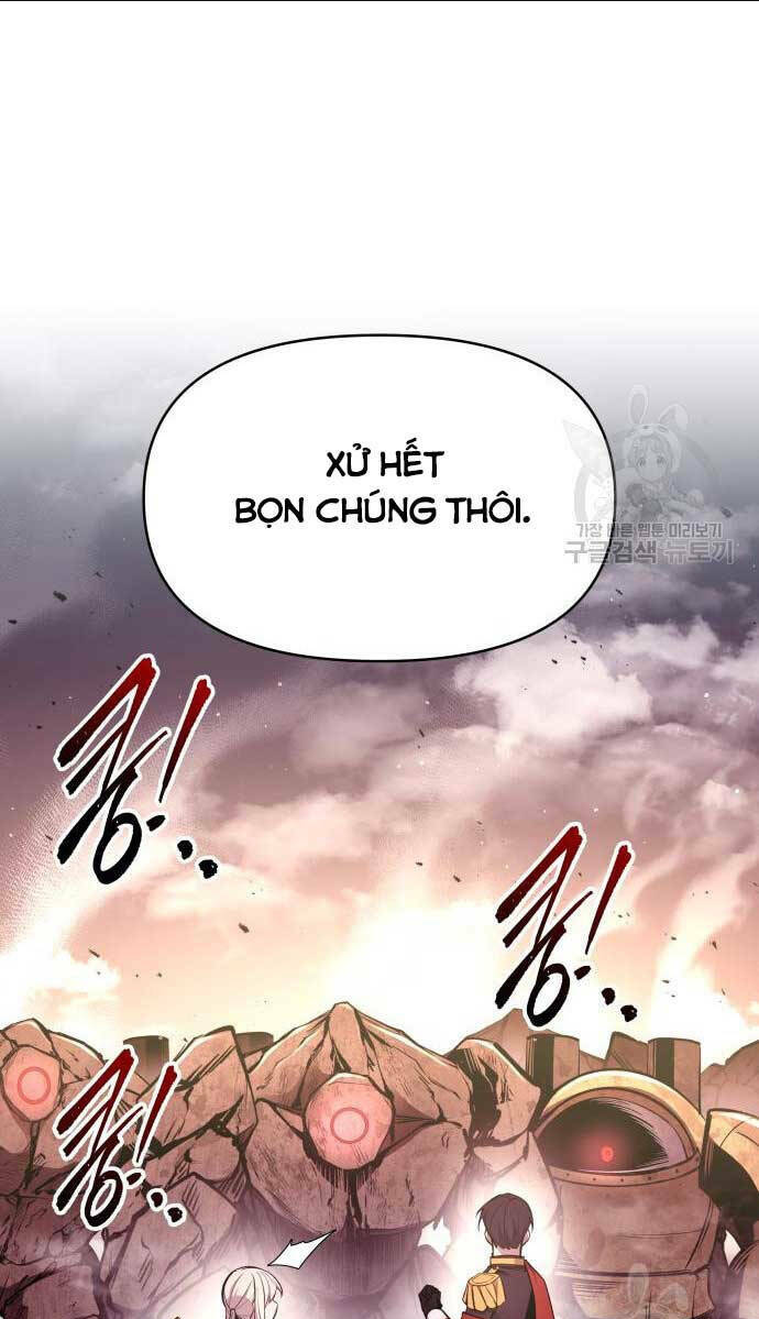 Trở Thành Hung Thần Trong Trò Chơi Thủ Thành: Chapter 48