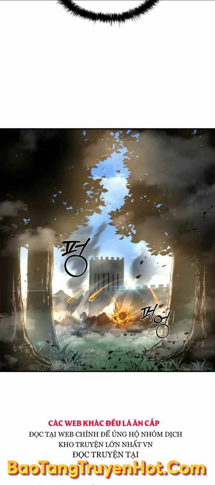 Trở Thành Hung Thần Trong Trò Chơi Thủ Thành: Chapter 5