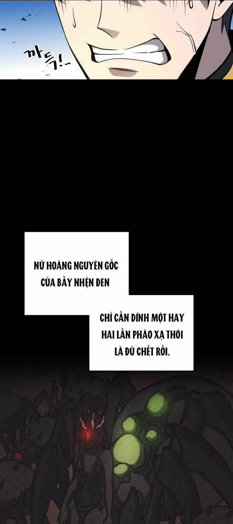 Trở Thành Hung Thần Trong Trò Chơi Thủ Thành: Chapter 5