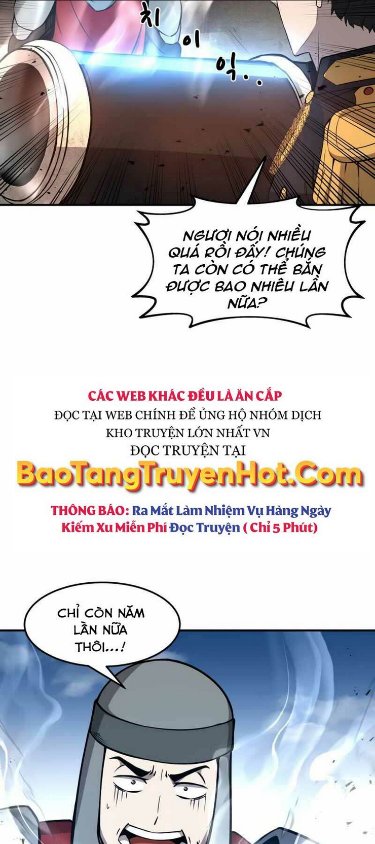 Trở Thành Hung Thần Trong Trò Chơi Thủ Thành: Chapter 5