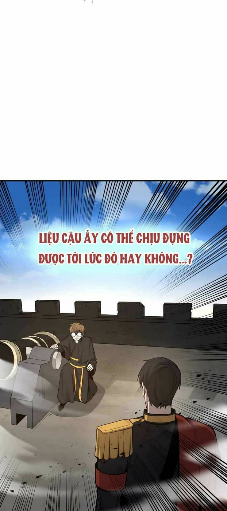 Trở Thành Hung Thần Trong Trò Chơi Thủ Thành: Chapter 5
