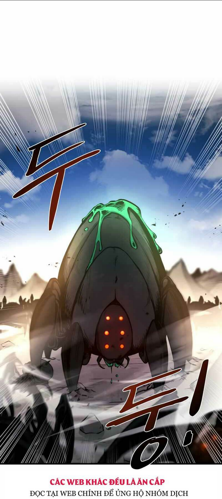 Trở Thành Hung Thần Trong Trò Chơi Thủ Thành: Chapter 5