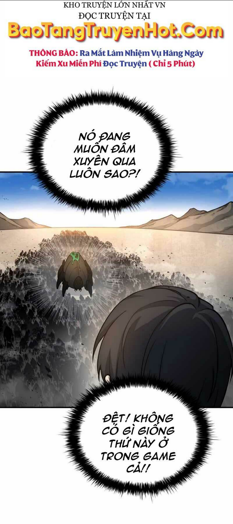 Trở Thành Hung Thần Trong Trò Chơi Thủ Thành: Chapter 5
