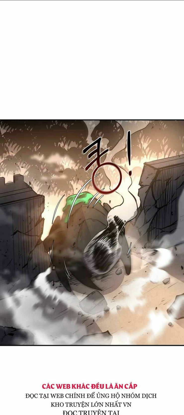 Trở Thành Hung Thần Trong Trò Chơi Thủ Thành: Chapter 5
