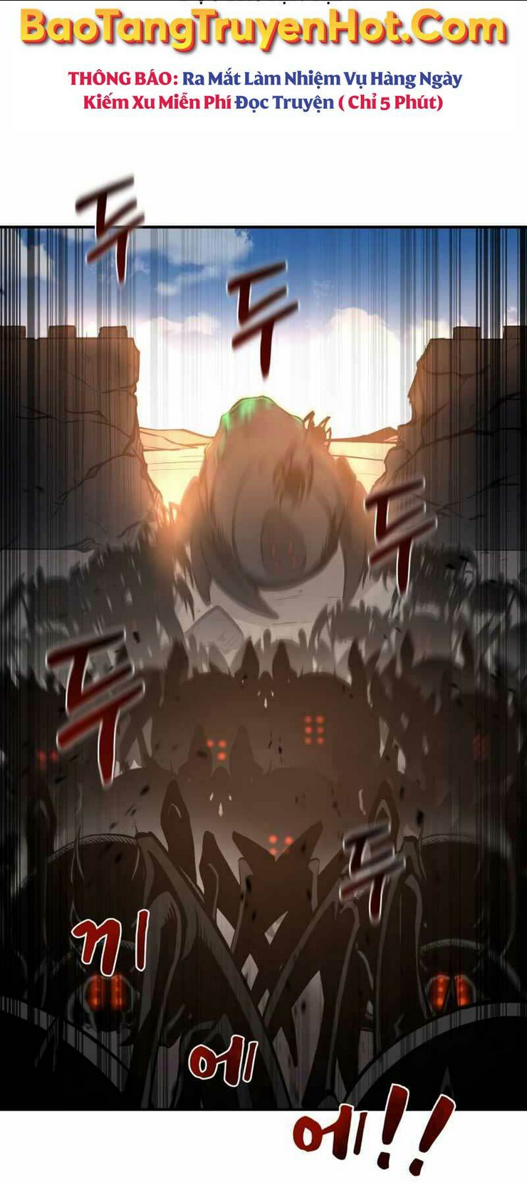 Trở Thành Hung Thần Trong Trò Chơi Thủ Thành: Chapter 5