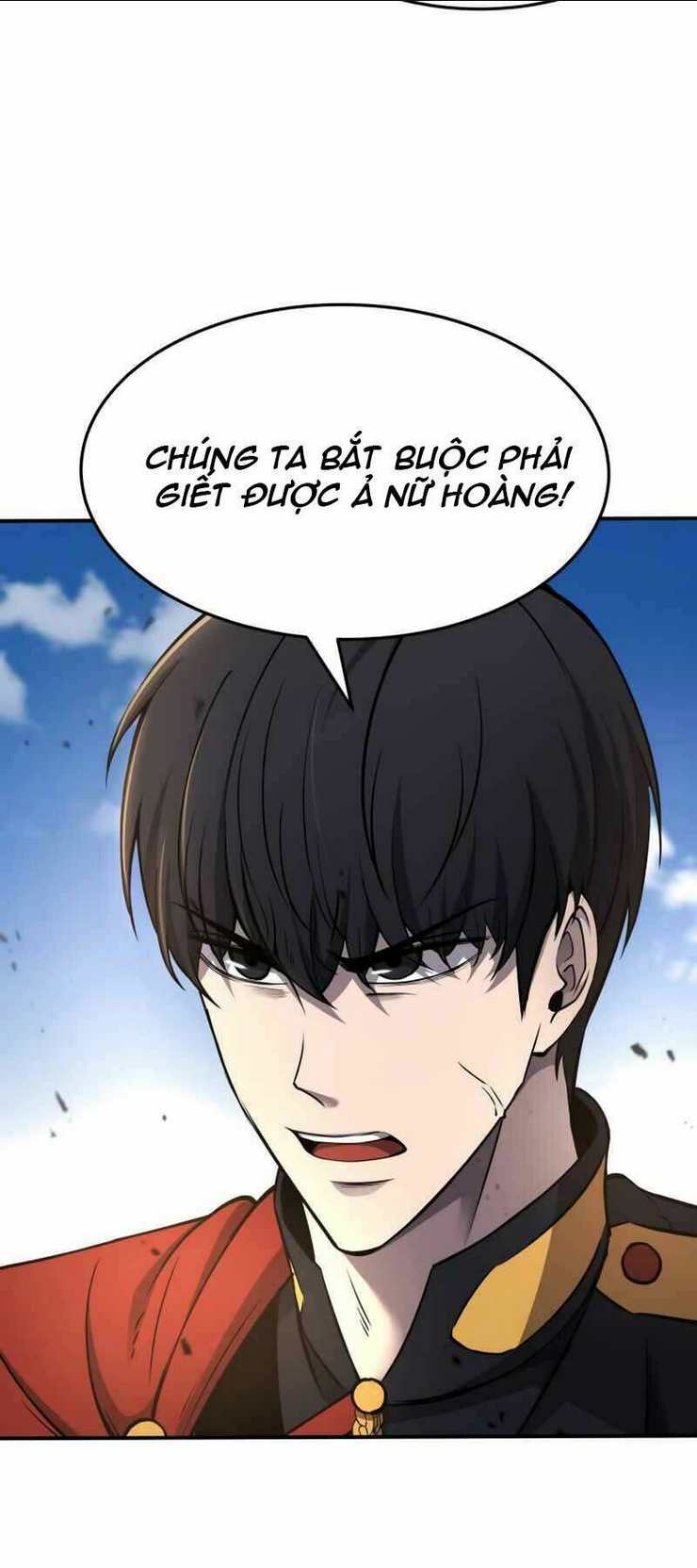 Trở Thành Hung Thần Trong Trò Chơi Thủ Thành: Chapter 5