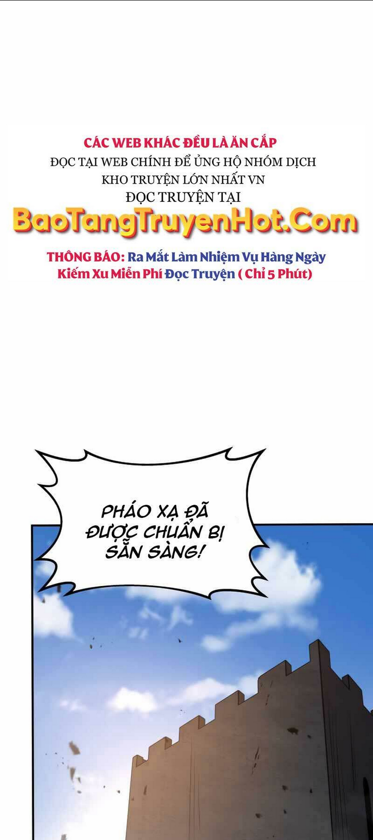 Trở Thành Hung Thần Trong Trò Chơi Thủ Thành: Chapter 5