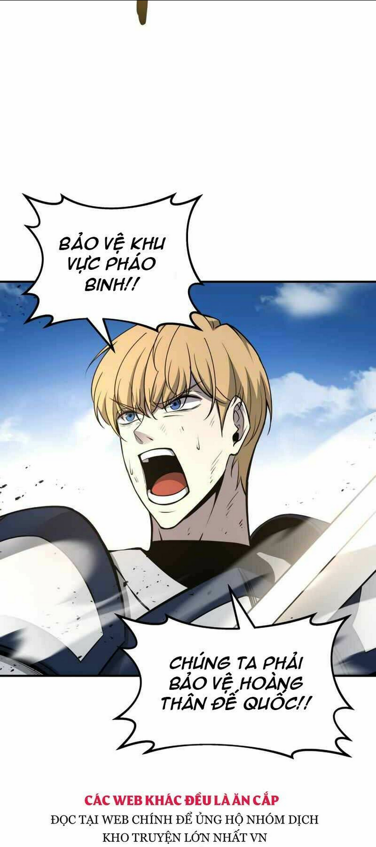 Trở Thành Hung Thần Trong Trò Chơi Thủ Thành: Chapter 5