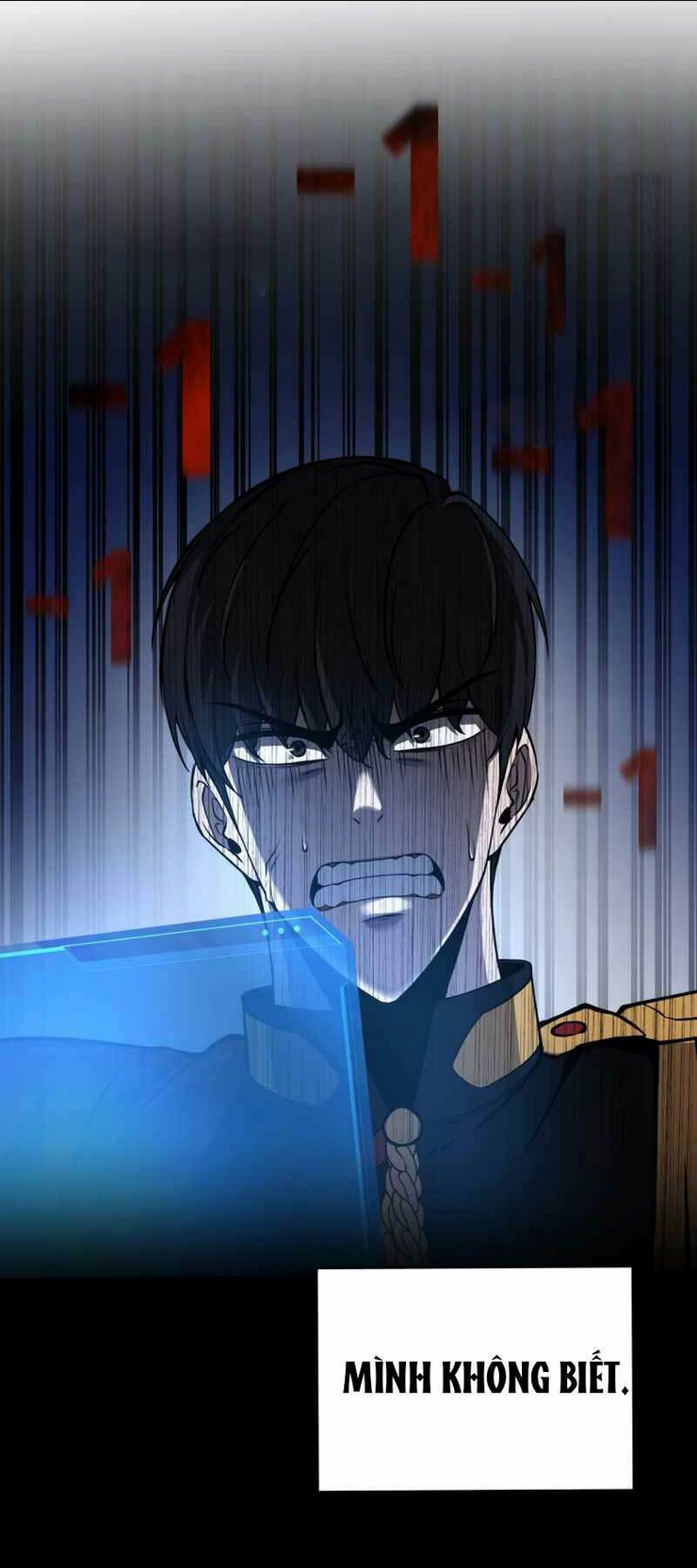 Trở Thành Hung Thần Trong Trò Chơi Thủ Thành: Chapter 5