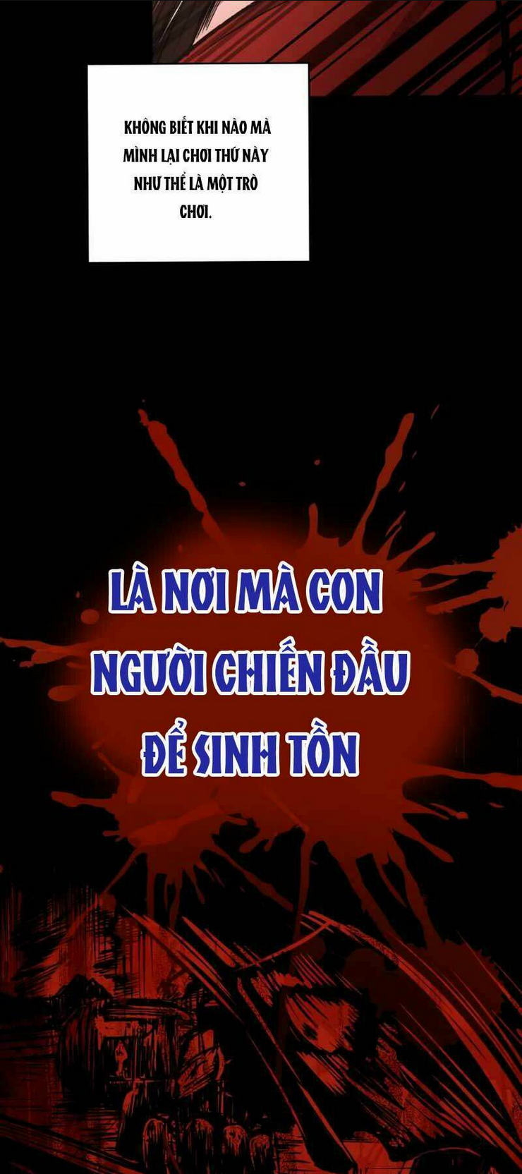 Trở Thành Hung Thần Trong Trò Chơi Thủ Thành: Chapter 5