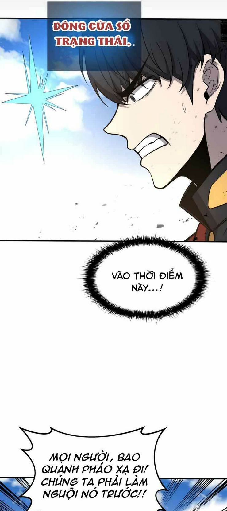 Trở Thành Hung Thần Trong Trò Chơi Thủ Thành: Chapter 5