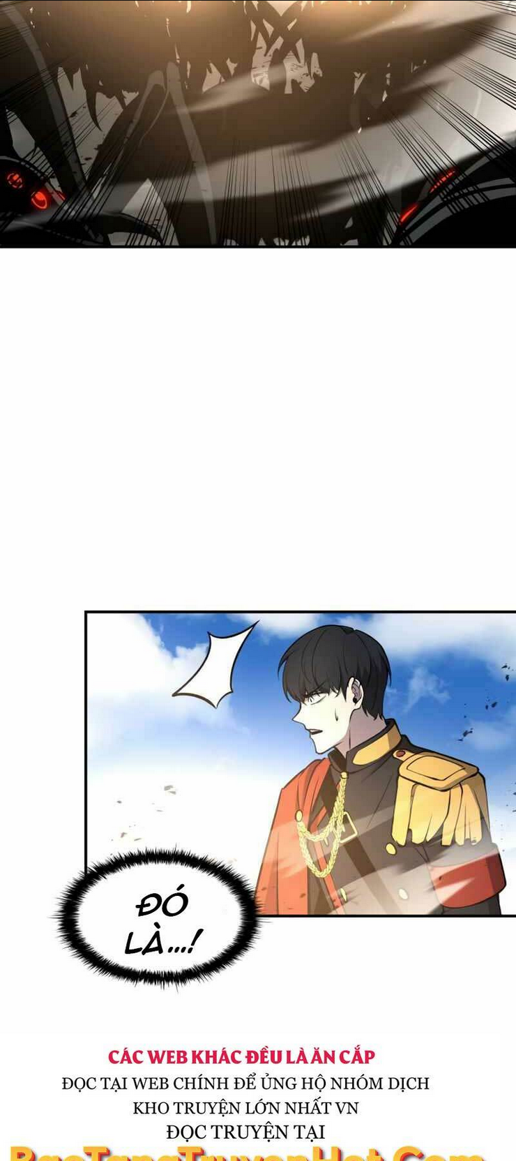 Trở Thành Hung Thần Trong Trò Chơi Thủ Thành: Chapter 5
