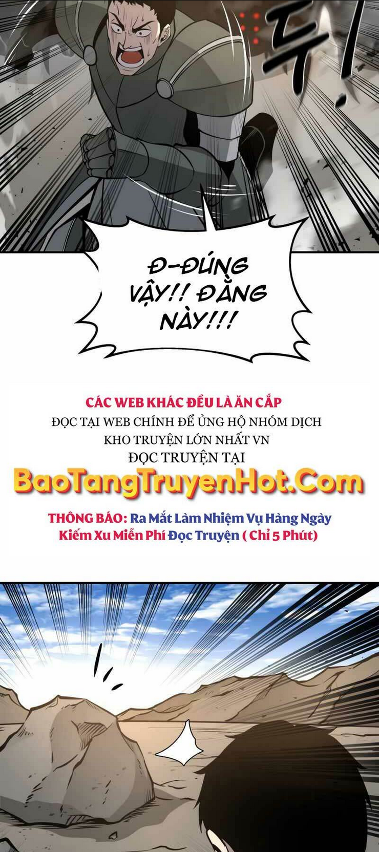Trở Thành Hung Thần Trong Trò Chơi Thủ Thành: Chapter 5