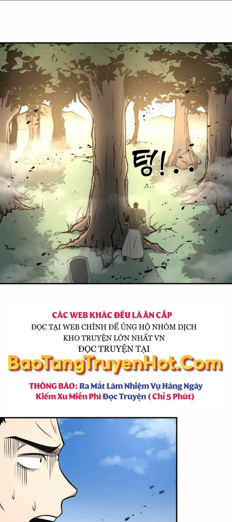 Trở Thành Hung Thần Trong Trò Chơi Thủ Thành: Chapter 5