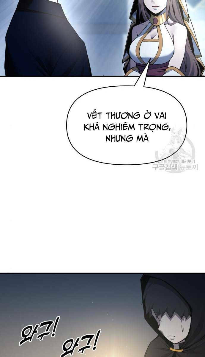 Trở Thành Hung Thần Trong Trò Chơi Thủ Thành: Chapter 53
