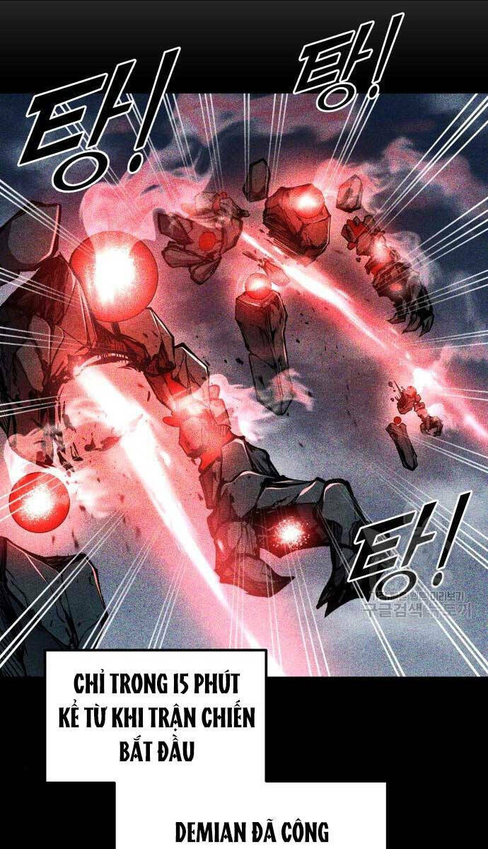 Trở Thành Hung Thần Trong Trò Chơi Thủ Thành: Chapter 53