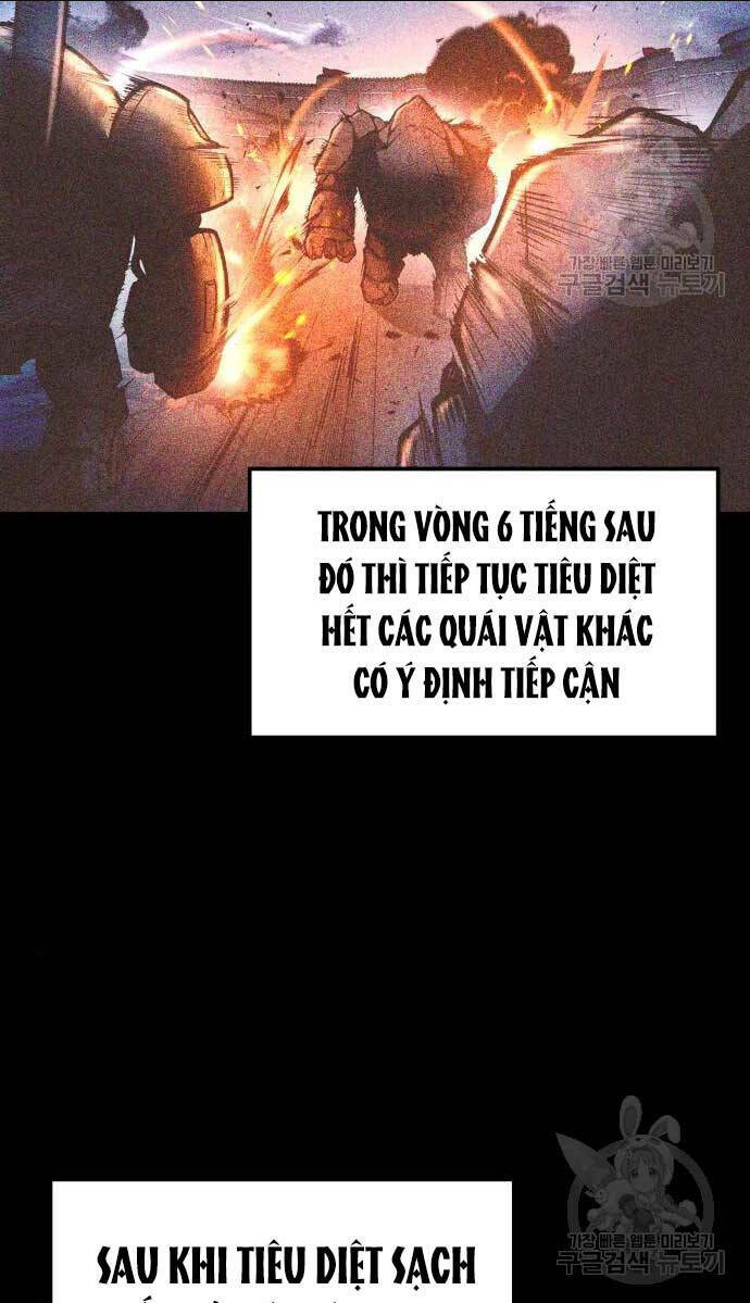 Trở Thành Hung Thần Trong Trò Chơi Thủ Thành: Chapter 53