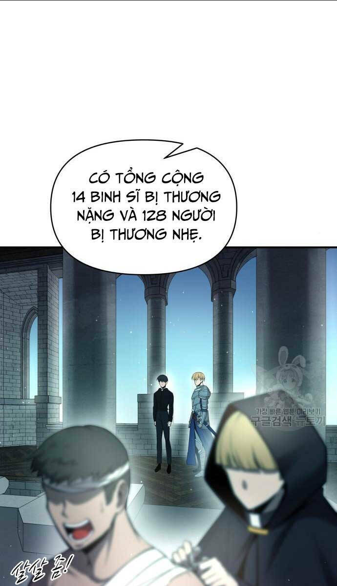 Trở Thành Hung Thần Trong Trò Chơi Thủ Thành: Chapter 53