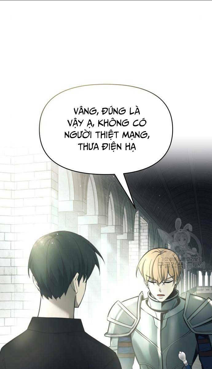 Trở Thành Hung Thần Trong Trò Chơi Thủ Thành: Chapter 53