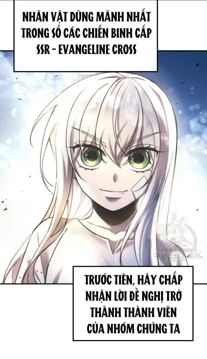 Trở Thành Hung Thần Trong Trò Chơi Thủ Thành: Chapter 53