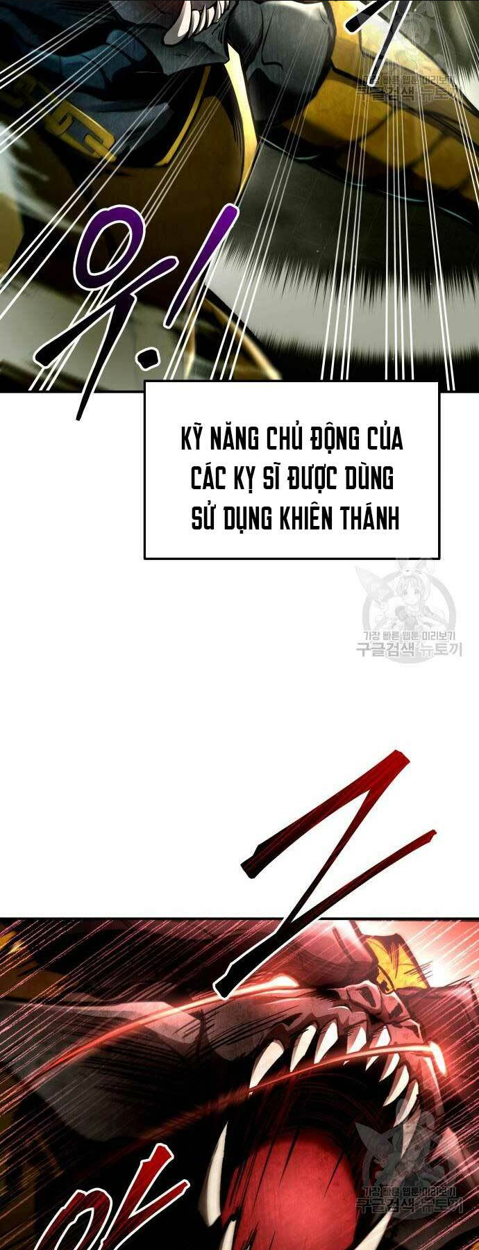 Trở Thành Hung Thần Trong Trò Chơi Thủ Thành: Chapter 57